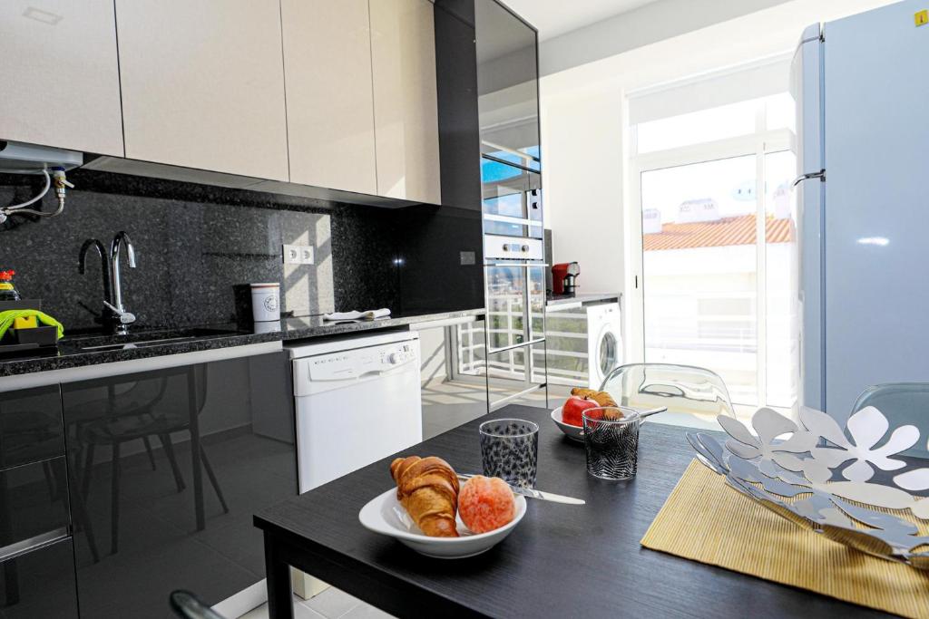 C23 - Parkway Entrance Apartment in Lagos - 10