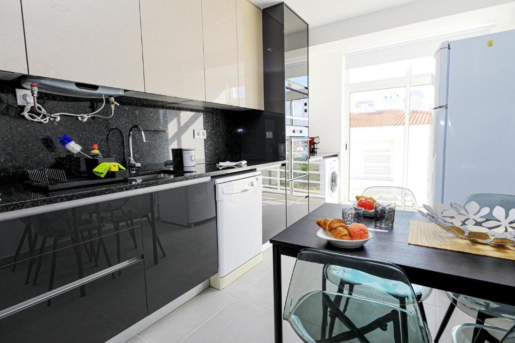 C23 - Parkway Entrance Apartment in Lagos - 11