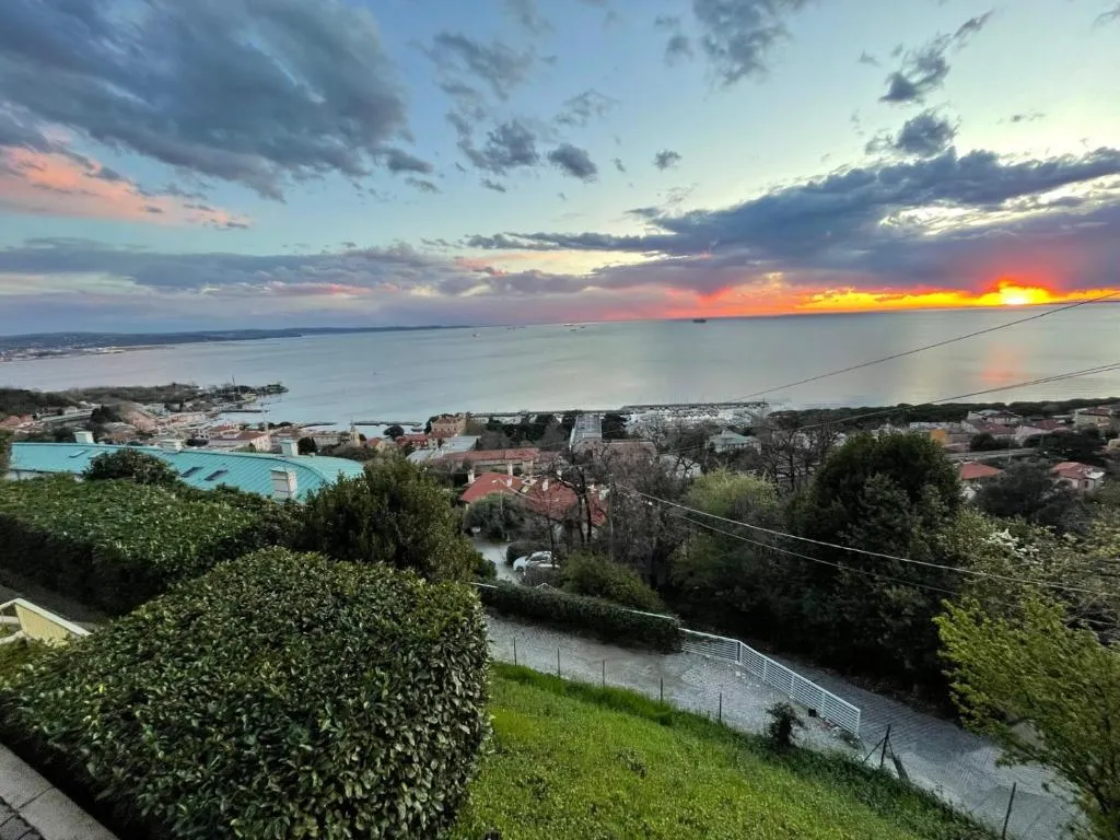 Los 10 mejores hoteles de playa de Trieste, Italia | Booking.com, image size:1024x768