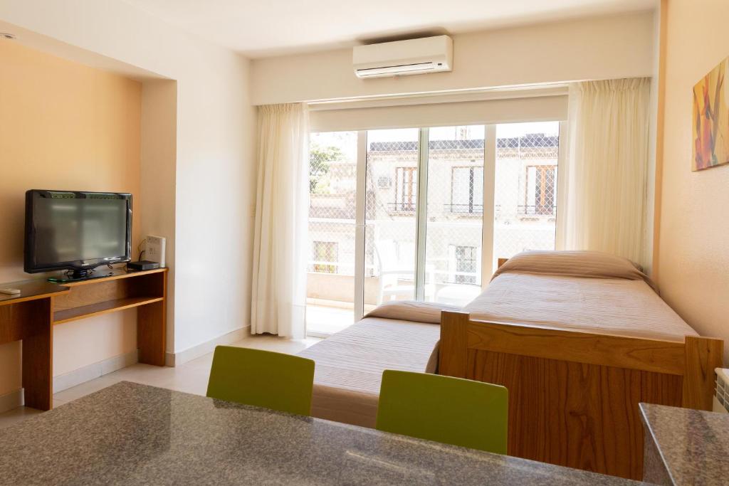 Le Batiment Apartmentos - 
