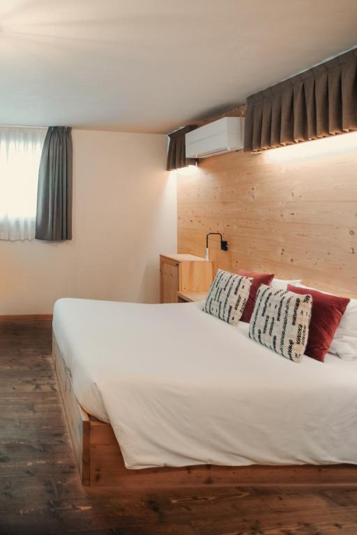 B&B Antica Residenza Centro Storico - 16