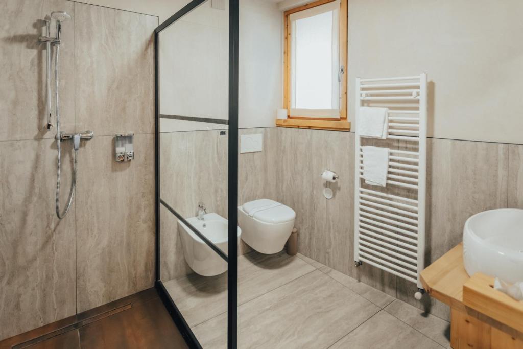 B&B Antica Residenza Centro Storico - 17