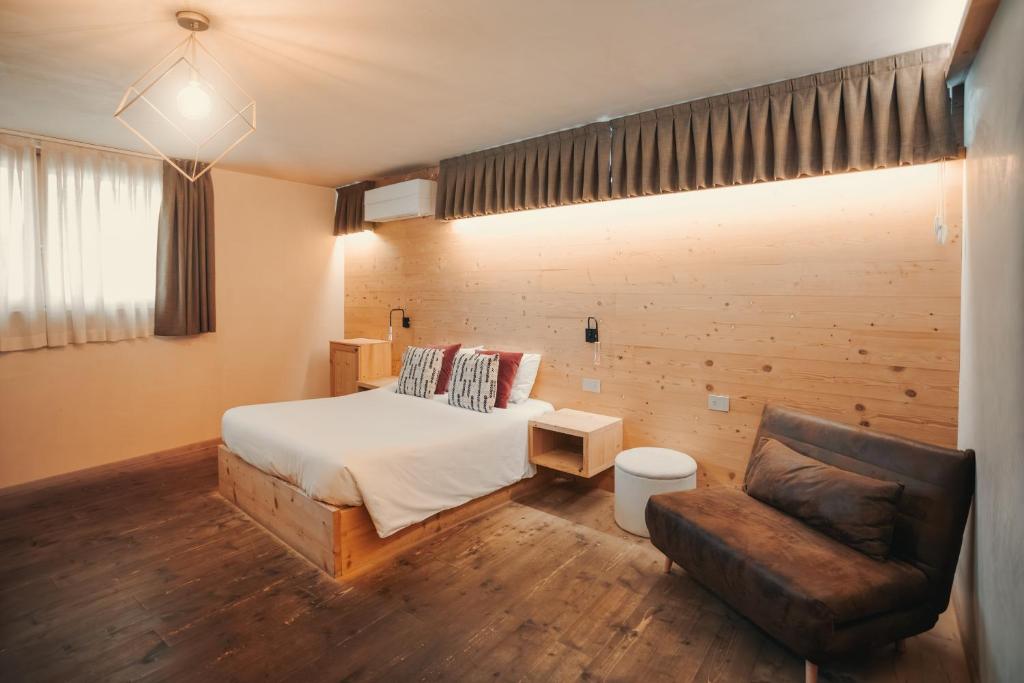 B&B Antica Residenza Centro Storico - 19