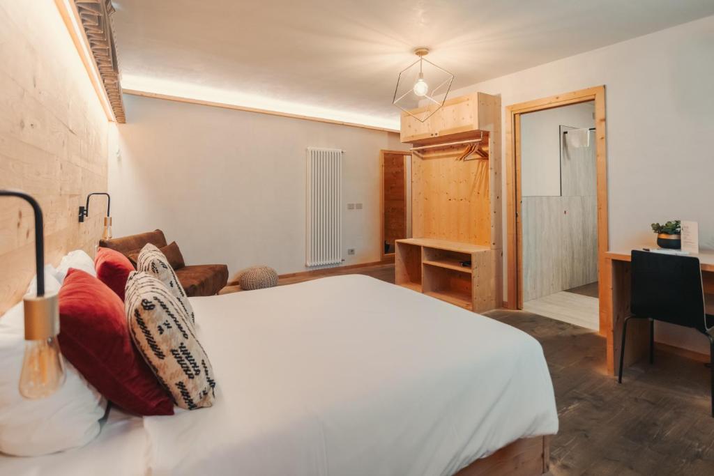 B&B Antica Residenza Centro Storico - 18