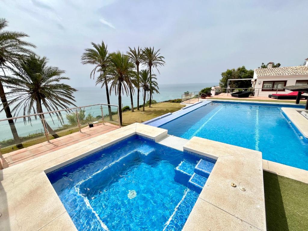 Villa Chullera