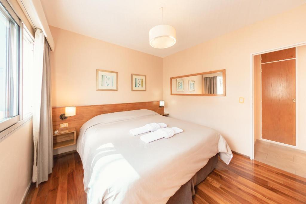 Le Batiment Apartmentos - 