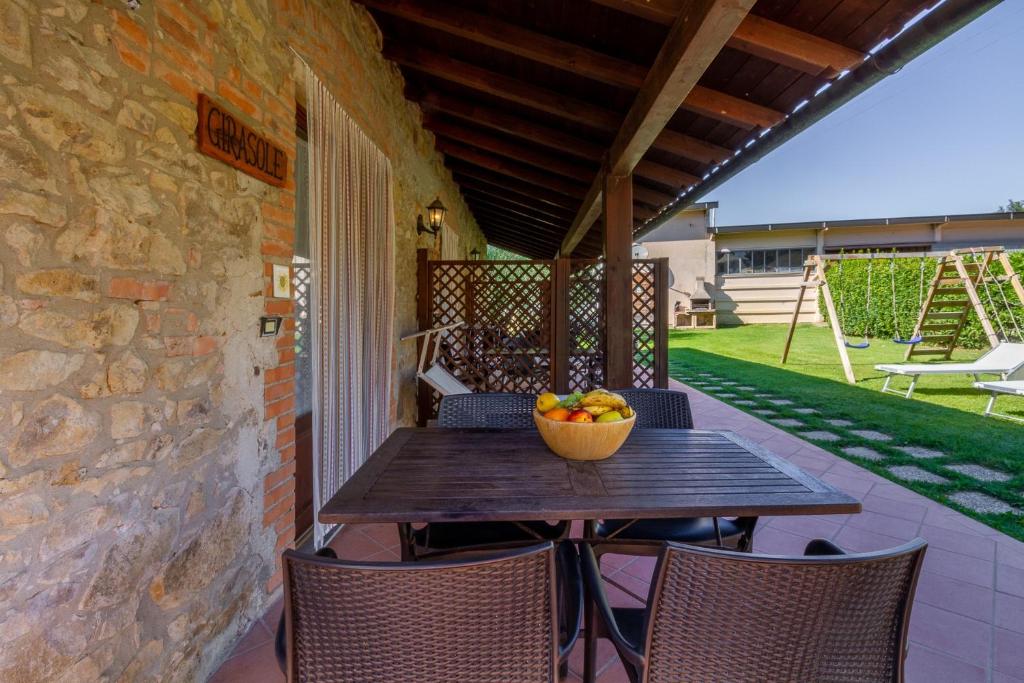 Agriturismo Il Cerrosughero