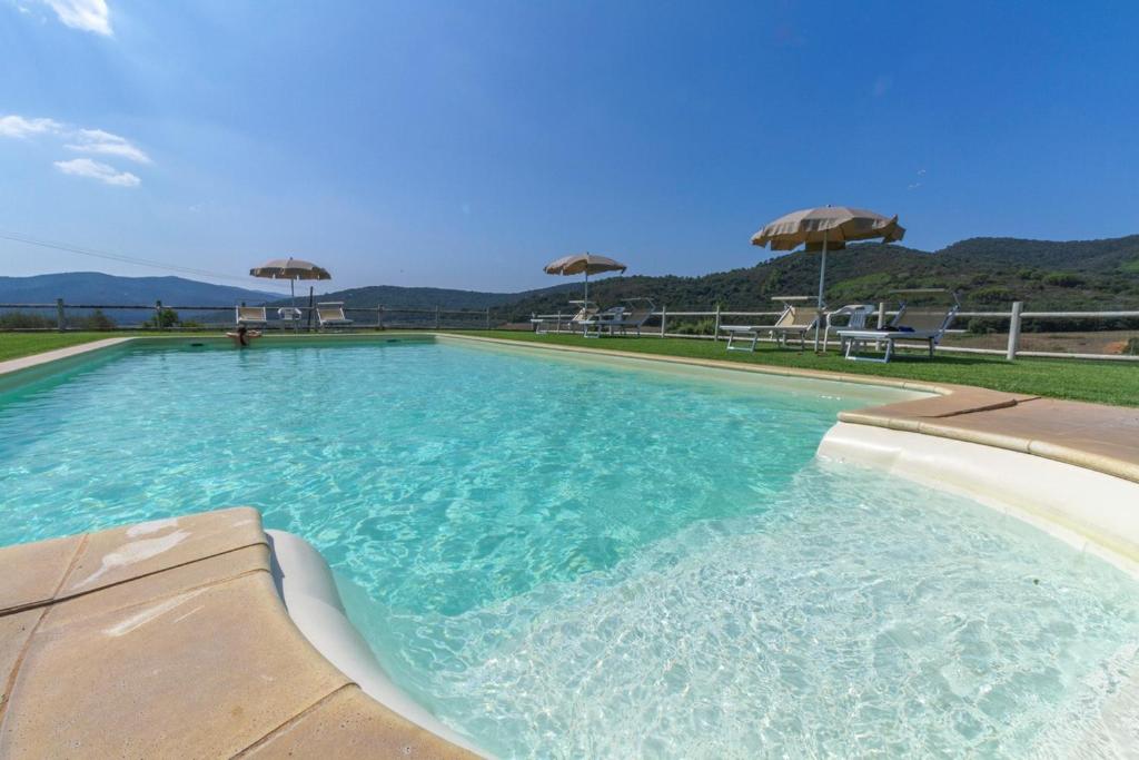 Agriturismo Il Cerrosughero