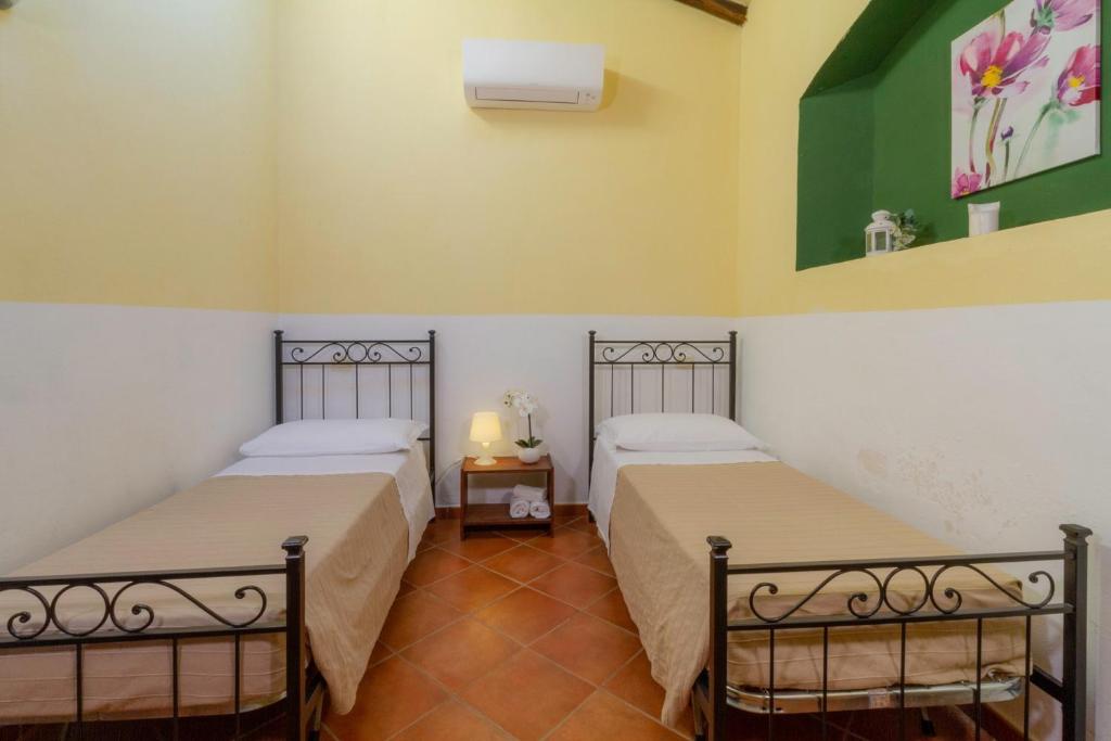 Agriturismo Il Cerrosughero