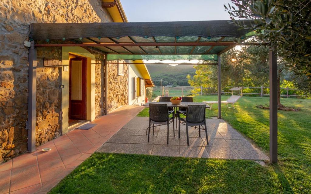 Agriturismo Il Cerrosughero