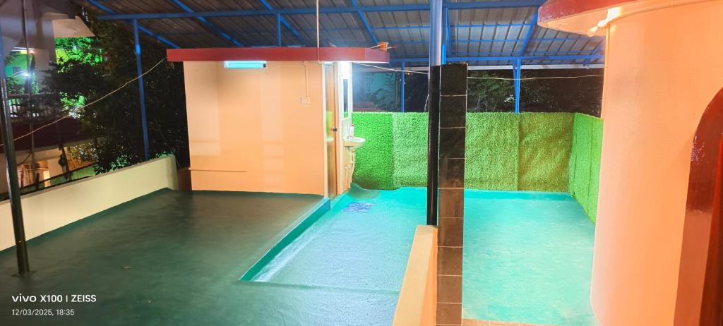 Billede fra billedgalleriet på Mushroom at Makam i Varkala