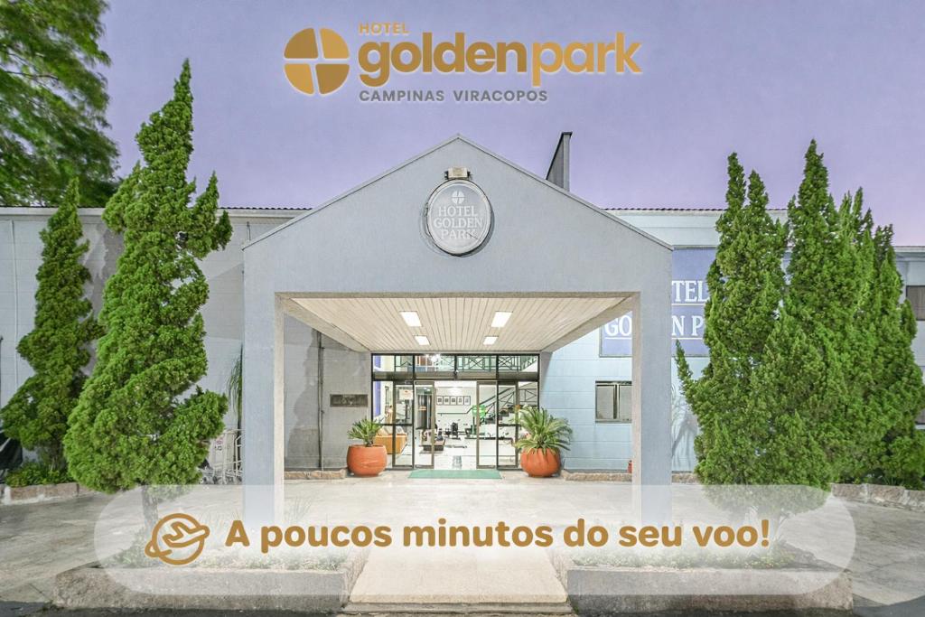 Φωτογραφία από το άλμπουμ του Hotel Golden Park Campinas Viracopos By Nacional Inn σε Campinas