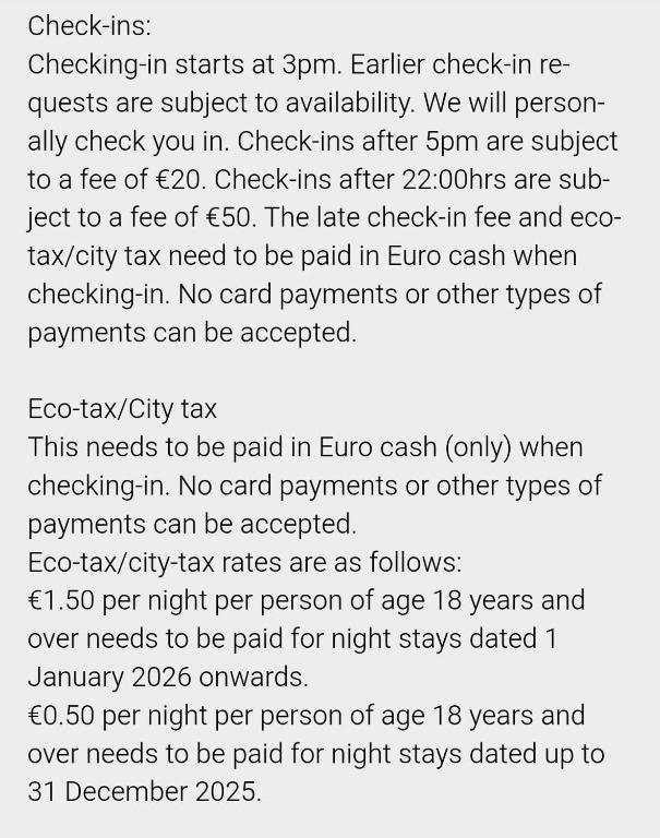 Encanto Townhouse Sliema - 2