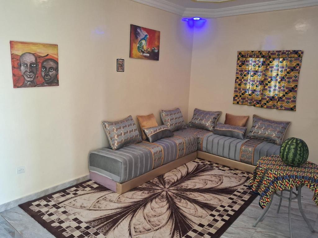 Apartamentos Colibrí, Nouadhibou