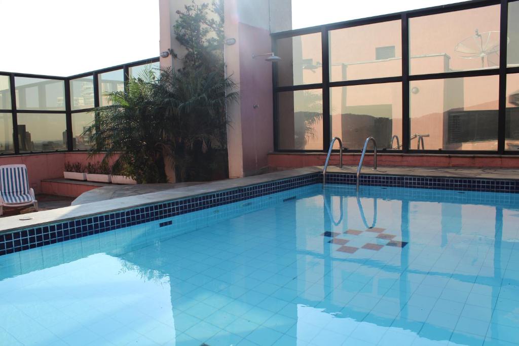  Marsala Apart Hotel