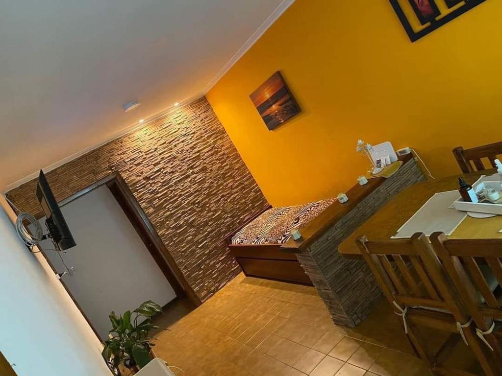 Billede fra billedgalleriet på Departamento i Necochea