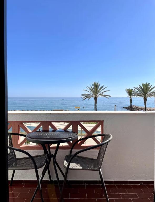 Sunflower12 - Apartamento à beira-mar - Seaview