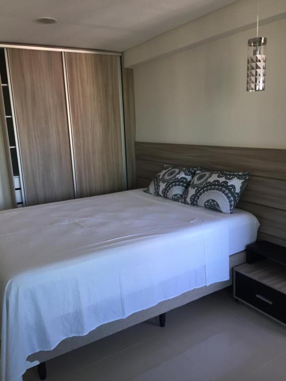  Fortaleza Beach Class Apartments Tower 2