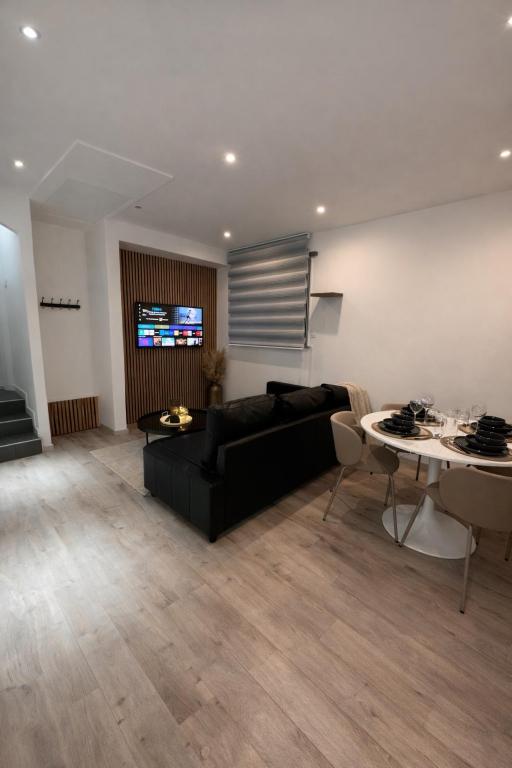 Magnifique Logement AIR CONDITIONING 5 min Colmar parking wifi – photo 5