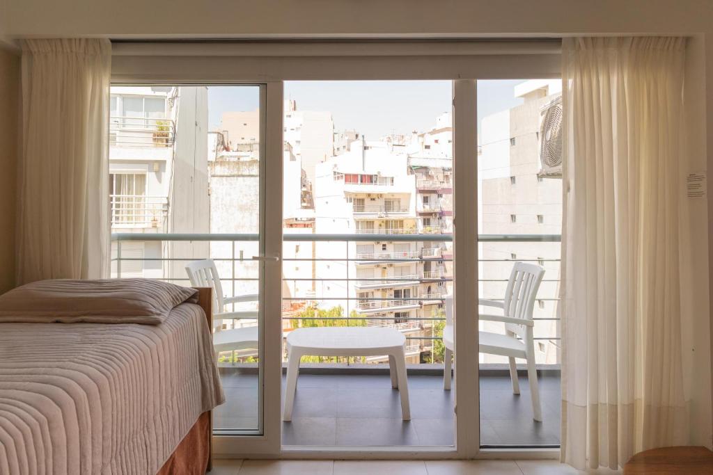 Le Batiment Apartmentos - 