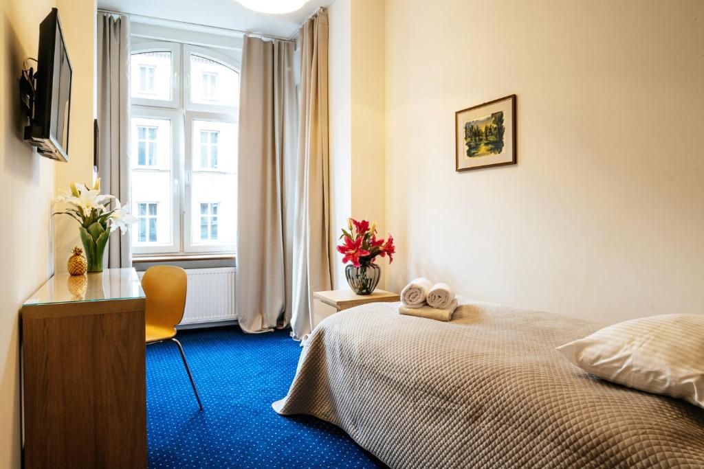 Apartamenty Next to Galeria Katowice - 19