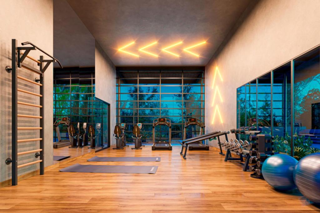 Foto dalla galleria di Refúgio próximo ao Rio Negro c/ Piscina e Natureza a Manaus