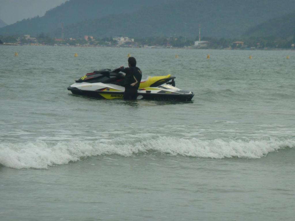  Ubatuba Lagoinha Salga