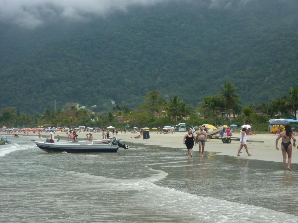  Ubatuba Lagoinha Salga