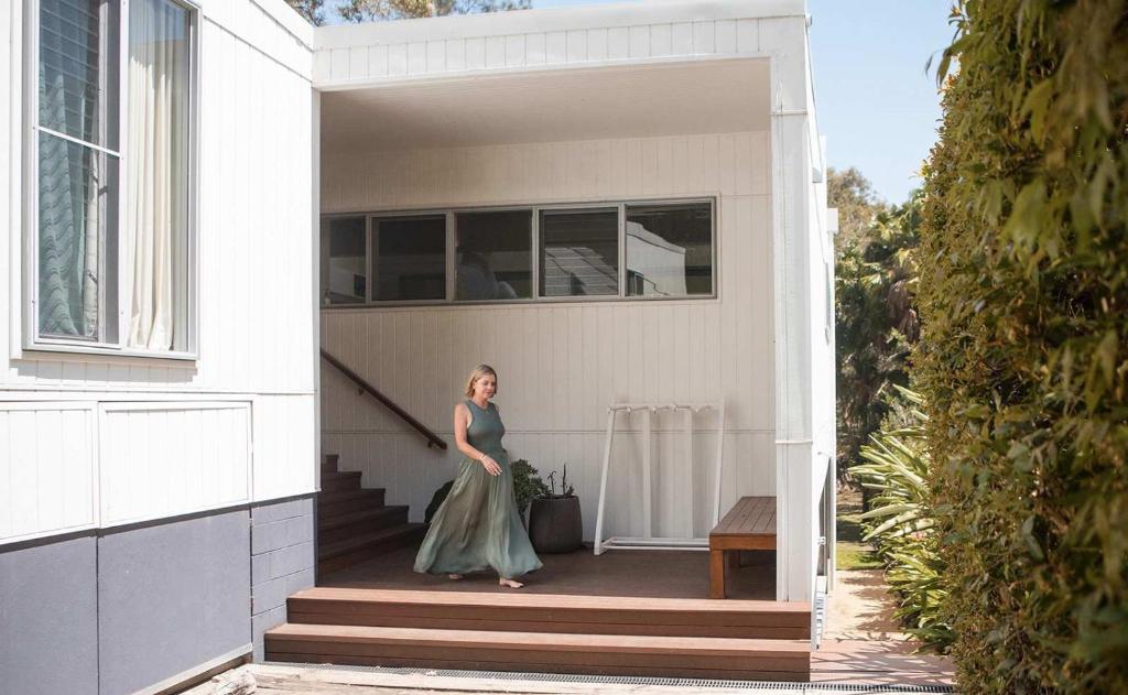 Гости The Pavilions at Pearl