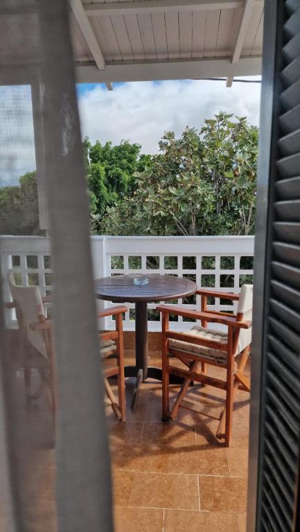 Semiramis Guesthouse - 10