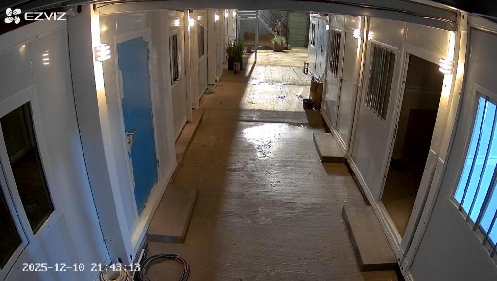 Billede fra billedgalleriet på Residencial Manhattan i Passo Fundo