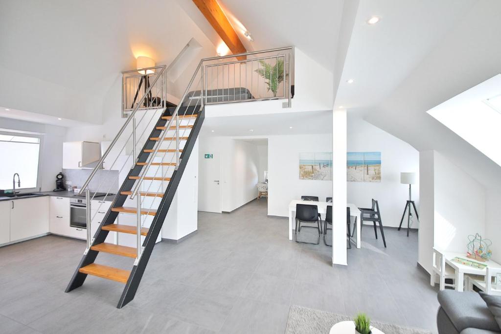 Fotografie z fotogalerie ubytování FeWo D&Y v destinaci Ubstadt-Weiher