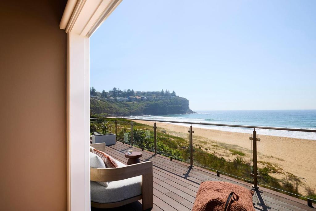 Příroda nedaleko prázdninového domu