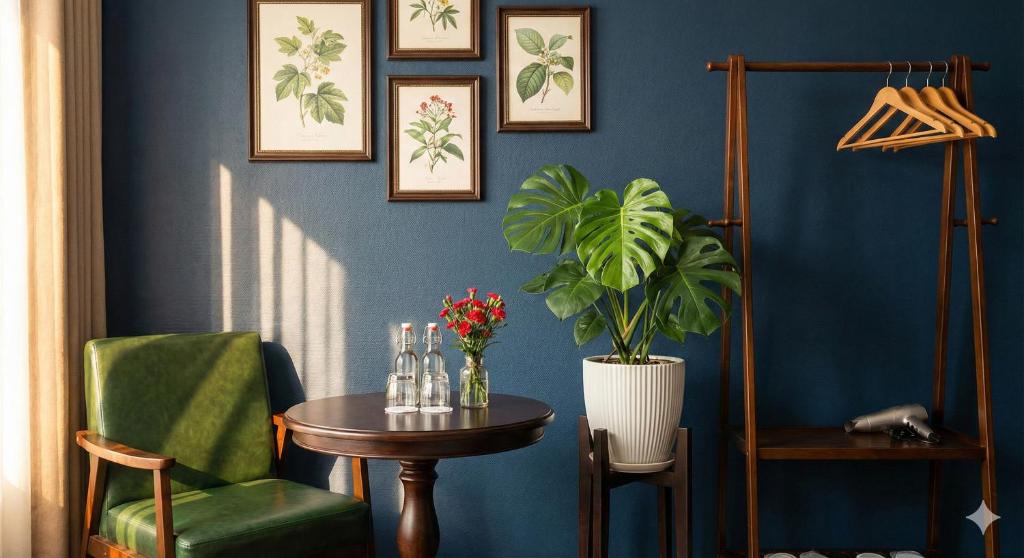 Hello Dalat Hostel - 6