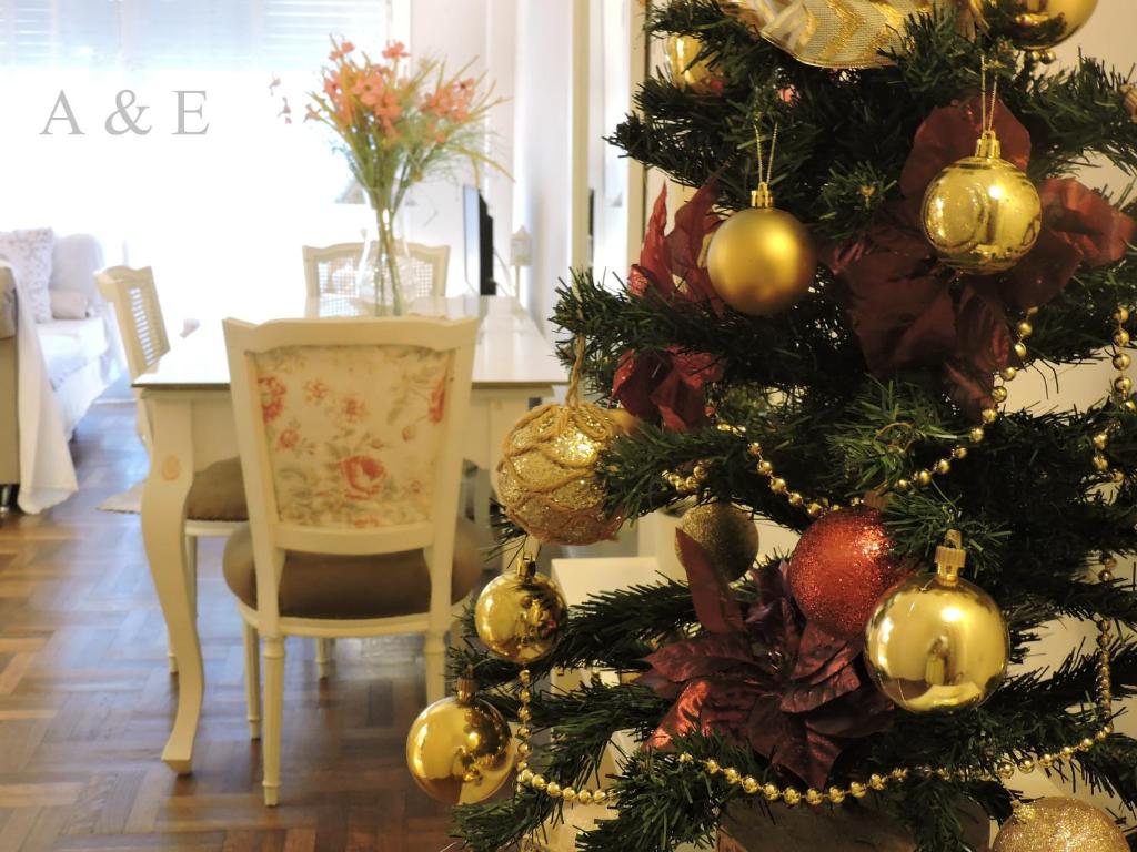 Billede fra billedgalleriet på A & E Buenos Aires i Buenos Aires