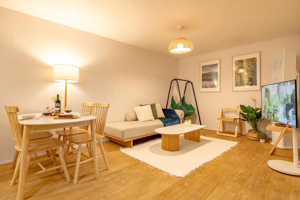 Cozy Sienna - Warm Family Stay Near Subway Line 2, Seul (preços ...