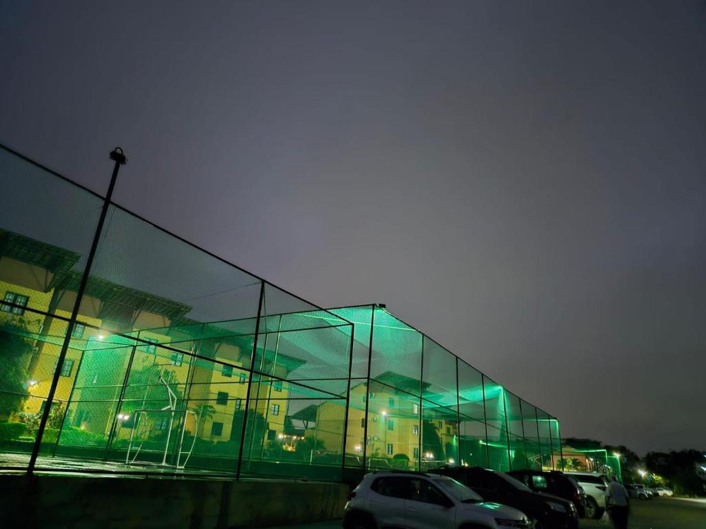 Foto dalla galleria di Winterville com 3 quartos 2 garagem a Gravatá