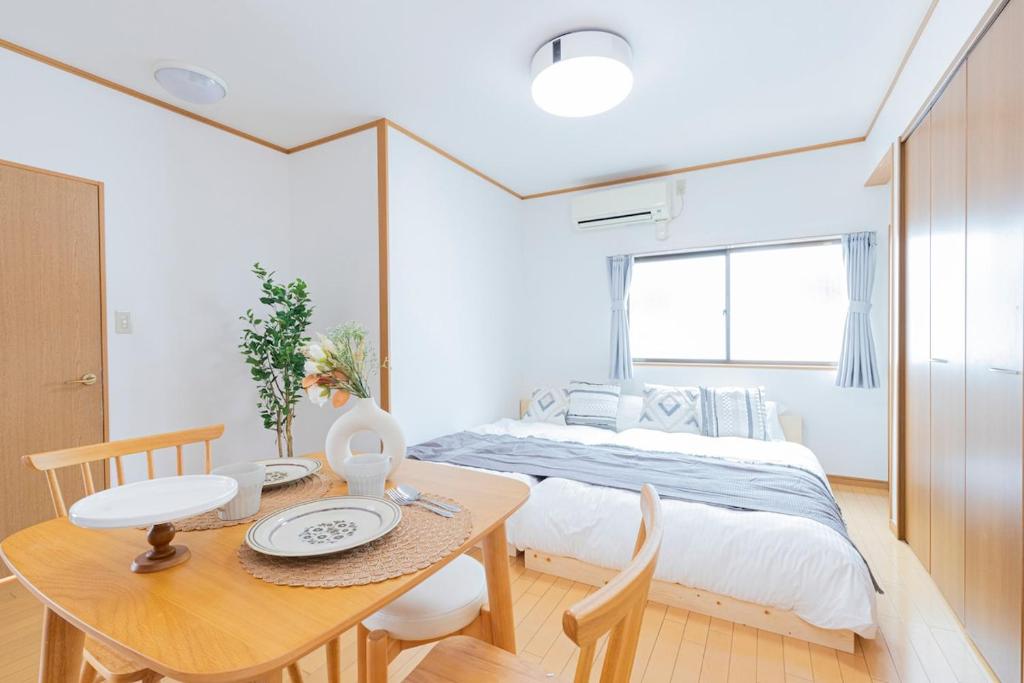 Tokyo Ikebukuro apartment near Pokemon Center