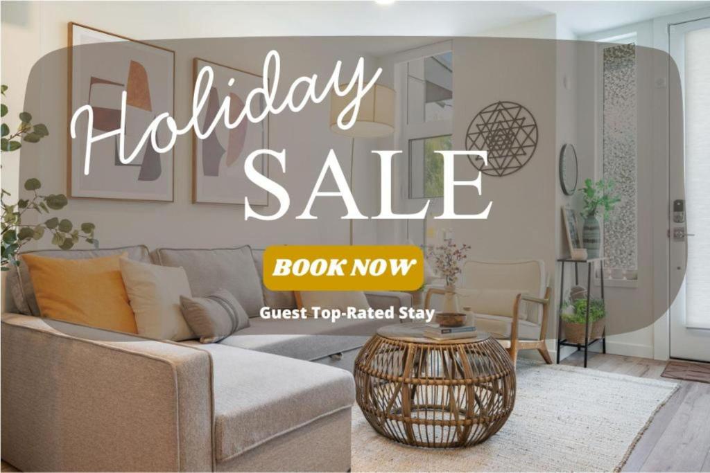 Billede fra billedgalleriet på Perch - Howell Haven 19 i Seattle