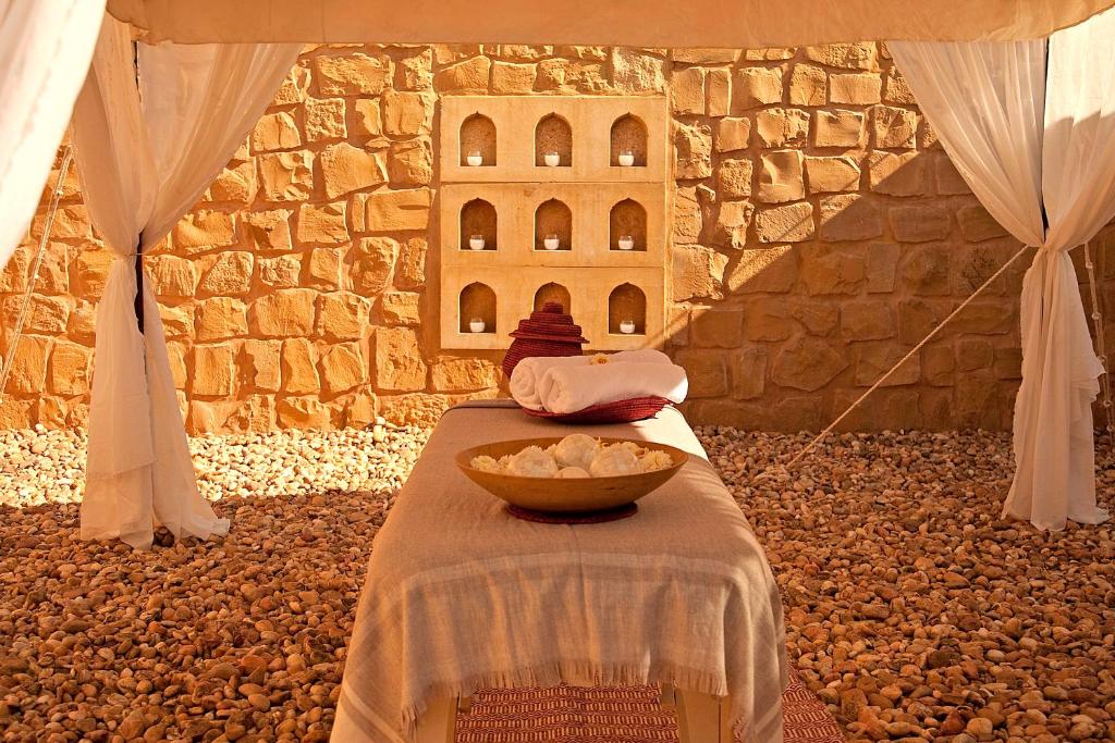 Gambar di galeri bagi SUJÁN The Serai Jaisalmer di Jaisalmer