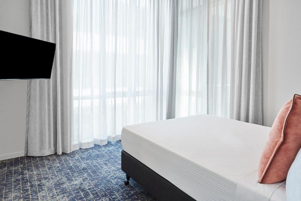 Adina Apartment Hotel Melbourne Flinders Street - 