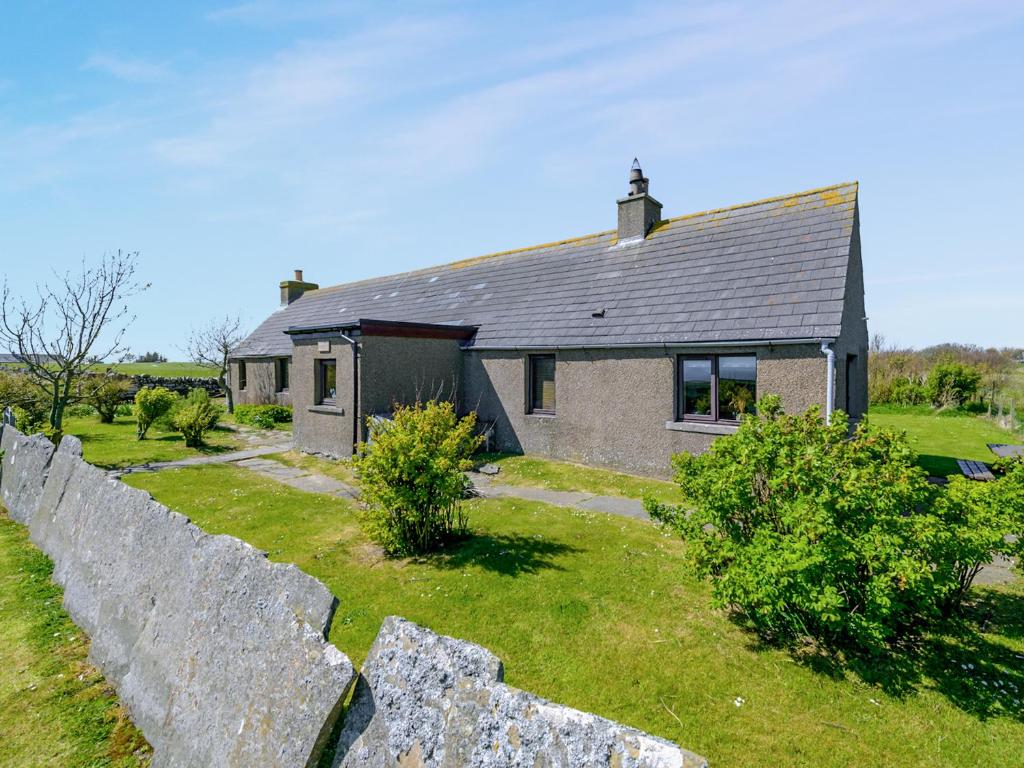 Billede fra billedgalleriet på Seaview Cottage i Wick