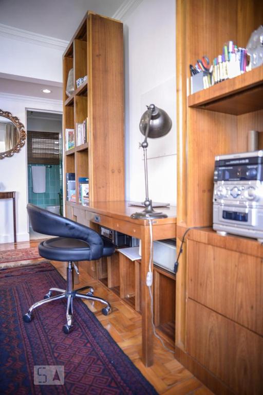  Studio Parque Ibirapuera