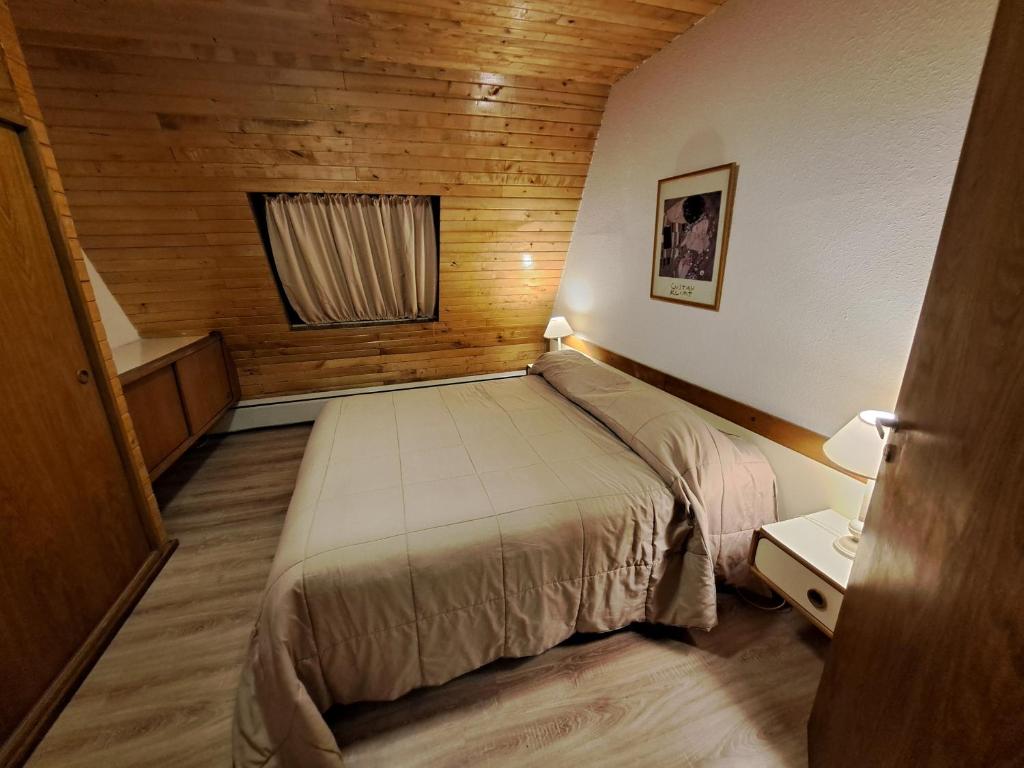 Departamentos Las Leñas