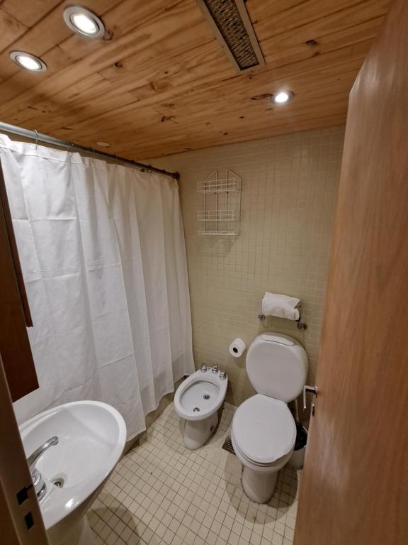 Departamentos Las Leñas