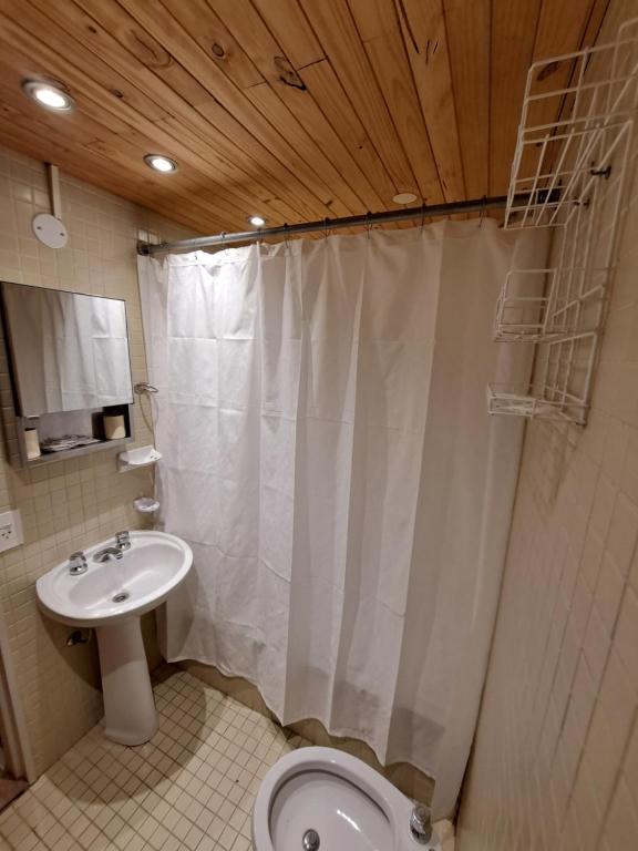 Departamentos Las Leñas