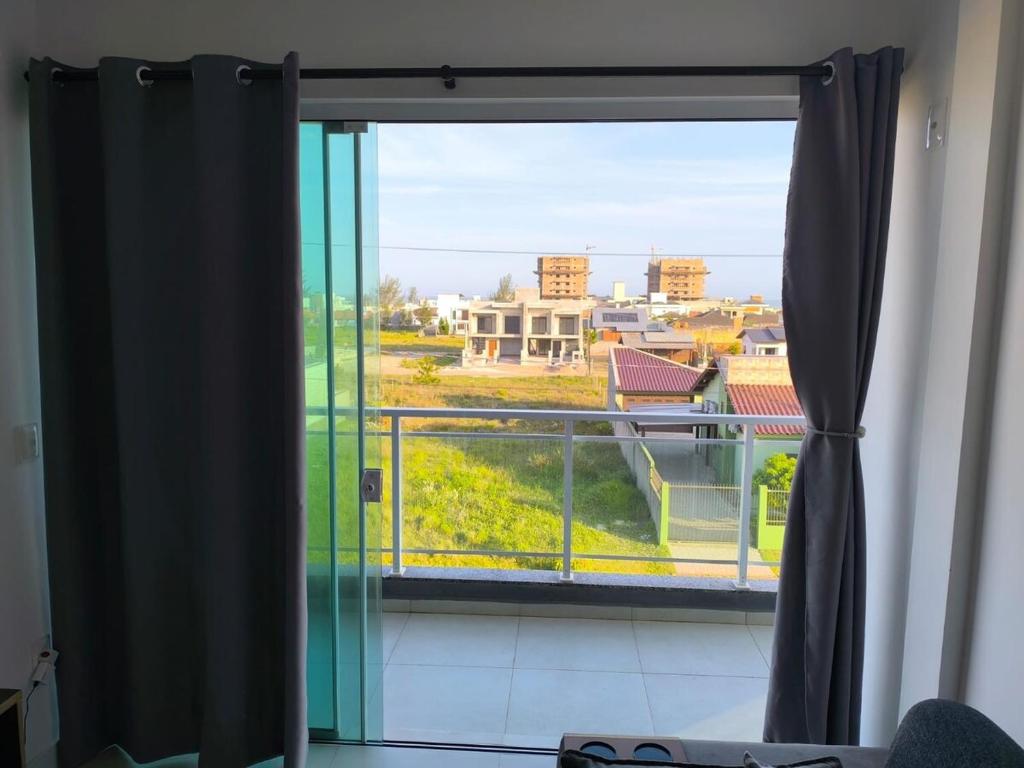 Fotografie z fotogalerie ubytování Apartamento Praia BG v destinaci Balneário Gaivotas