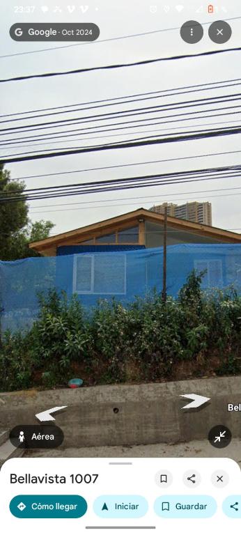 Fotografie z fotogalerie ubytování Casa para vacaciones familiares v destinaci Viña del Mar