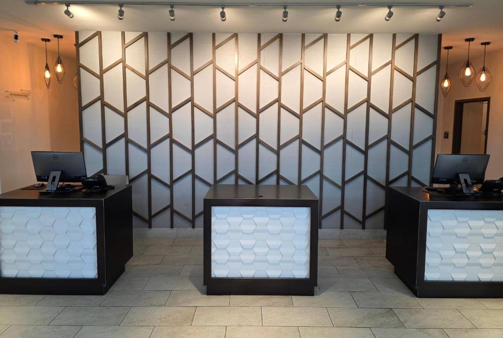 Φωτογραφία από το άλμπουμ του Hawthorn Extended Stay Austin North στο Ώστιν