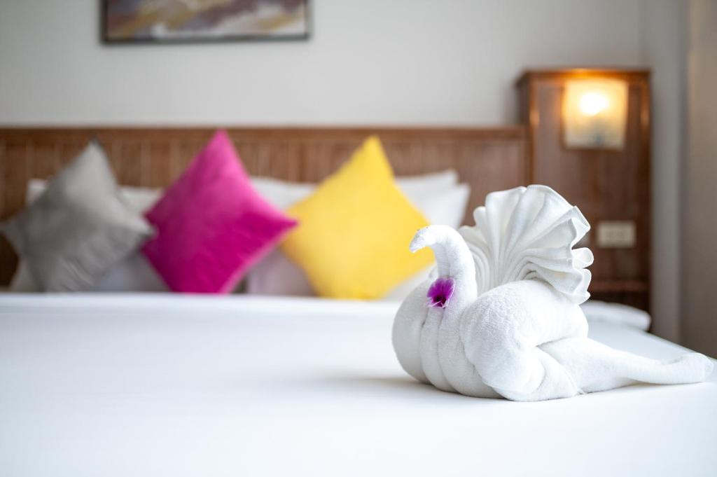 Aochalong Villa Resort & Spa - SHA Plus photo